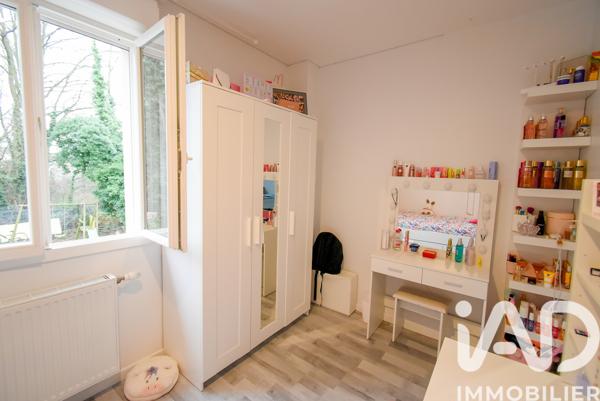 Maison à vendre 6 pièces 100 m² Coubron