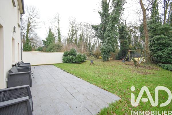 Maison à vendre 6 pièces 100 m² Coubron