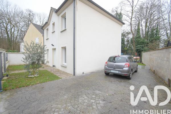 Maison à vendre 6 pièces 100 m² Coubron