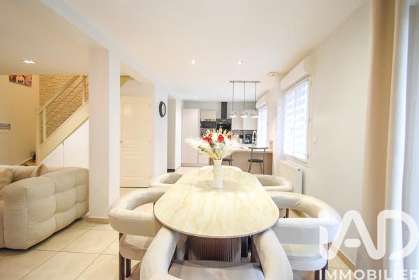 Maison à vendre 6 pièces 100 m² Coubron