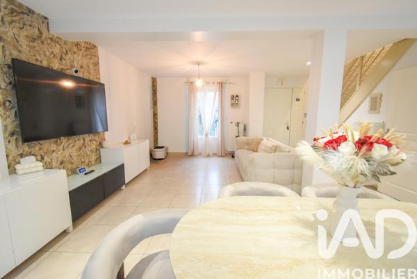 Maison à vendre 6 pièces 100 m² Coubron