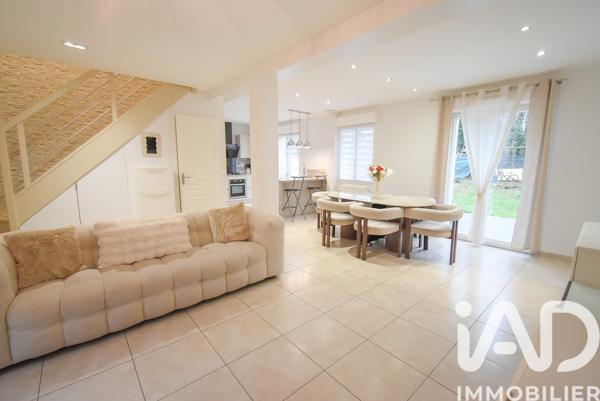 Maison à vendre 6 pièces 100 m² Coubron
