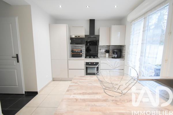 Maison à vendre 6 pièces 100 m² Coubron