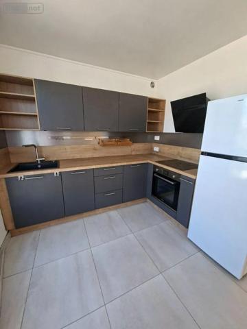 Achat - Appartement Le Mans 72000 2 pièces 60 m 2