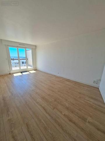 Achat - Appartement Le Mans 72000 2 pièces 60 m 2