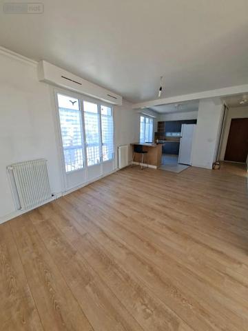 Achat - Appartement Le Mans 72000 2 pièces 60 m 2