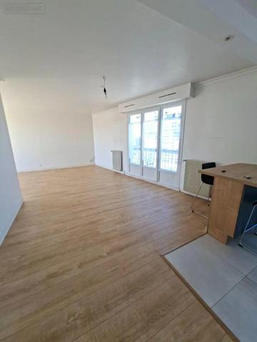 Achat - Appartement Le Mans 72000 2 pièces 60 m 2