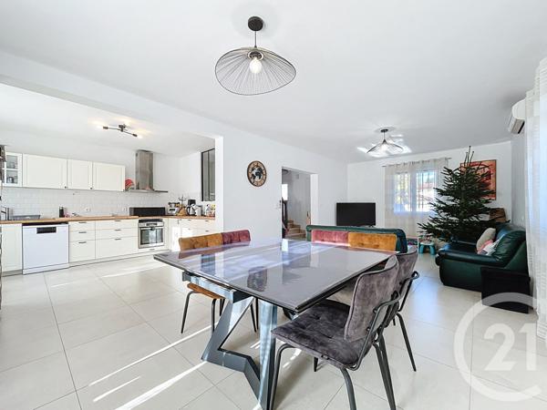 Maison à vendre  4 pièces - 107 m2 TOULOUGES - 66