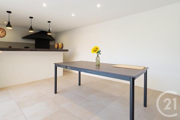 Maison à vendre  4 pièces - 107 m2 TOULOUGES - 66