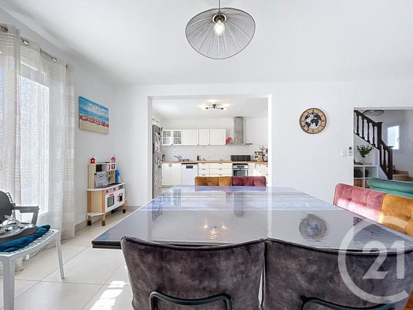 Maison à vendre  4 pièces - 107 m2 TOULOUGES - 66