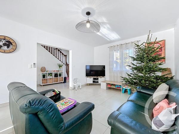 Maison à vendre  4 pièces - 107 m2 TOULOUGES - 66