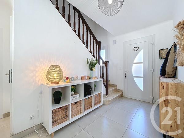 Maison à vendre  4 pièces - 107 m2 TOULOUGES - 66