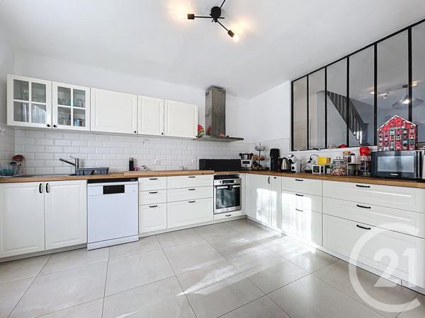 Maison à vendre  4 pièces - 107 m2 TOULOUGES - 66