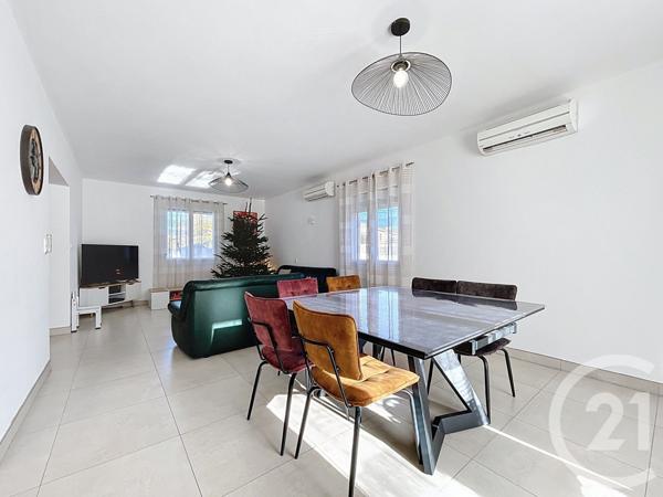 Maison à vendre  4 pièces - 107 m2 TOULOUGES - 66