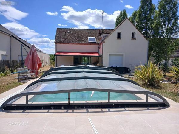 Achat - Maison | Maison Saint-Cyr-en-Val 45590 8 pièces 197 m 2 2158 m 2