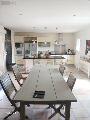 Achat - Maison | Maison Saint-Cyr-en-Val 45590 8 pièces 197 m 2 2158 m 2
