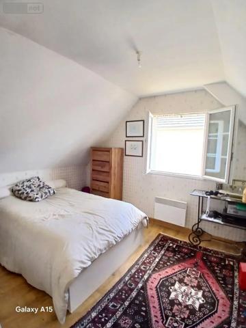 Achat - Maison | Maison Saint-Cyr-en-Val 45590 8 pièces 197 m 2 2158 m 2