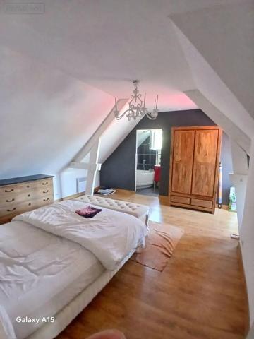 Achat - Maison | Maison Saint-Cyr-en-Val 45590 8 pièces 197 m 2 2158 m 2