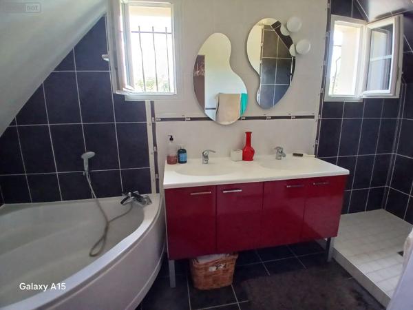 Achat - Maison | Maison Saint-Cyr-en-Val 45590 8 pièces 197 m 2 2158 m 2