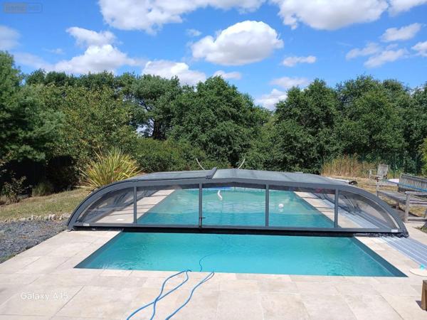 Achat - Maison | Maison Saint-Cyr-en-Val 45590 8 pièces 197 m 2 2158 m 2