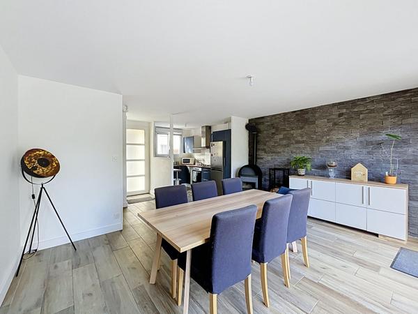 Maison Cholet