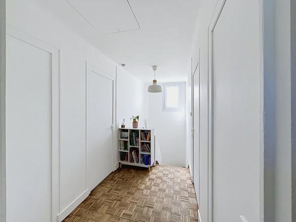 Maison Cholet