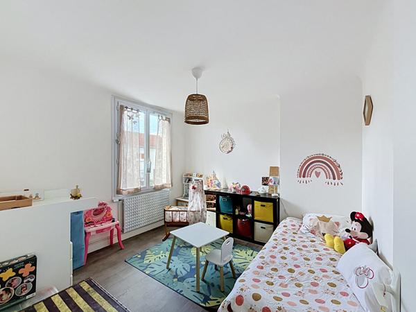 Maison Cholet