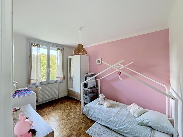 Maison Cholet