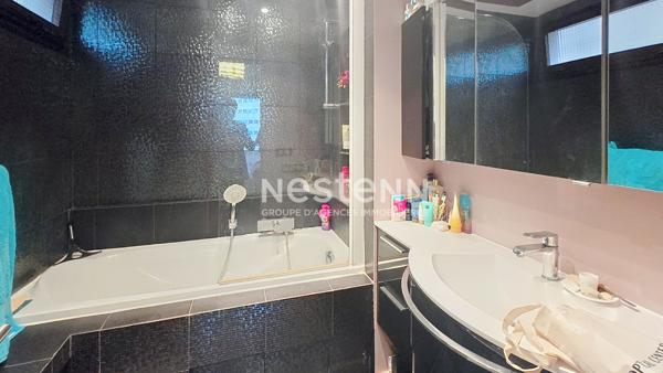 Appartement familiale Paris 16 - 4 pièce(s) 93 m2, rooftop, vue tour Eiffel, calme, luminosité, Métro Ranelagh , Maison de la Radio