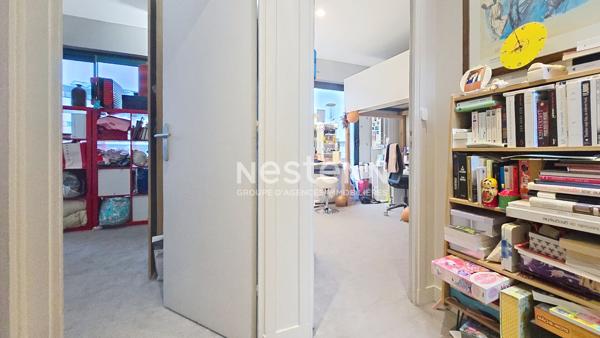 Appartement familiale Paris 16 - 4 pièce(s) 93 m2, rooftop, vue tour Eiffel, calme, luminosité, Métro Ranelagh , Maison de la Radio