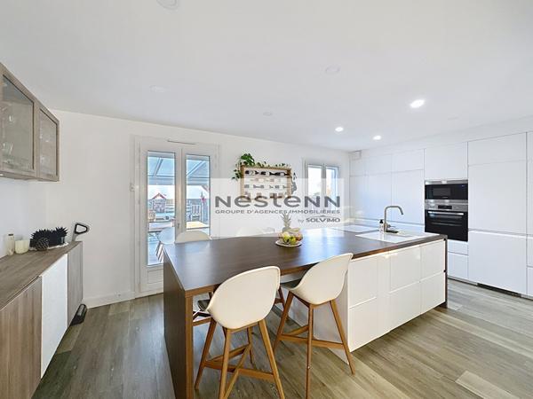 Maison à vendre à Boissise le Roi - 6 pièces, 4 chambres, sous-sol total, jardin, secteur calme.