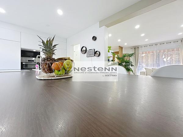 Maison à vendre à Boissise le Roi - 6 pièces, 4 chambres, sous-sol total, jardin, secteur calme.