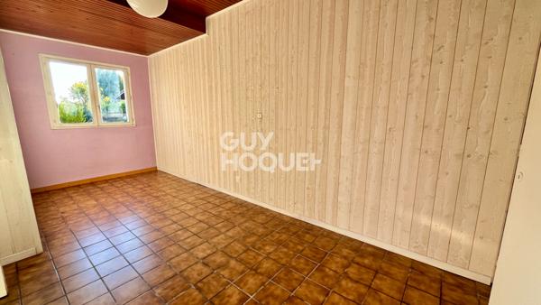 Charmante maison + studio de 95 m2 à Aureilhan.