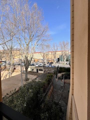 A VENDRE T1 36M2 / HESPERIDES DU ROY RENE AIX EN PROVENCE