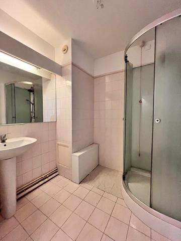 A VENDRE T1 36M2 / HESPERIDES DU ROY RENE AIX EN PROVENCE