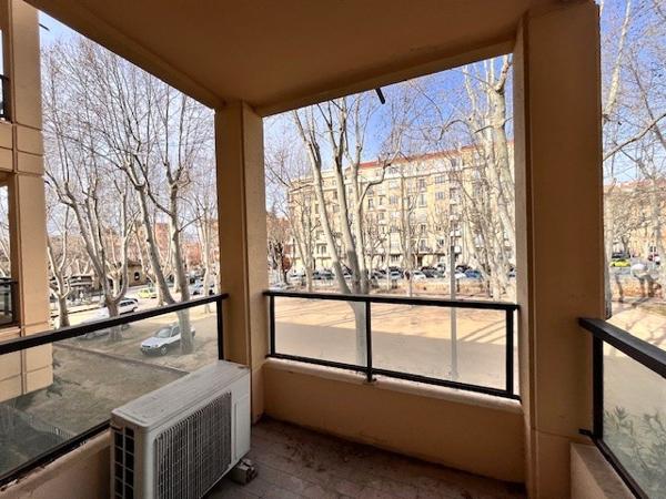 A VENDRE T1 36M2 / HESPERIDES DU ROY RENE AIX EN PROVENCE