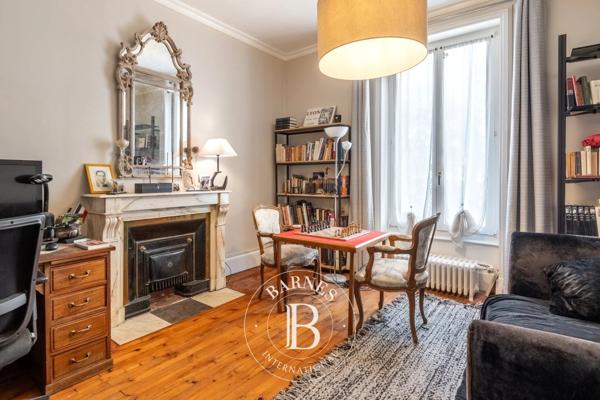 Sainte-Foy-lès-Lyon, Maison 5 Chambres -  208 m² à vendre