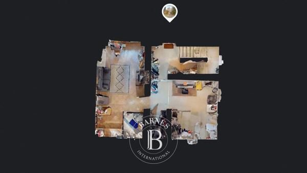 Sainte-Foy-lès-Lyon, Maison 5 Chambres -  208 m² à vendre