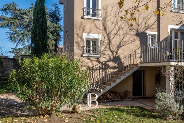 Sainte-Foy-lès-Lyon, Maison 5 Chambres -  208 m² à vendre