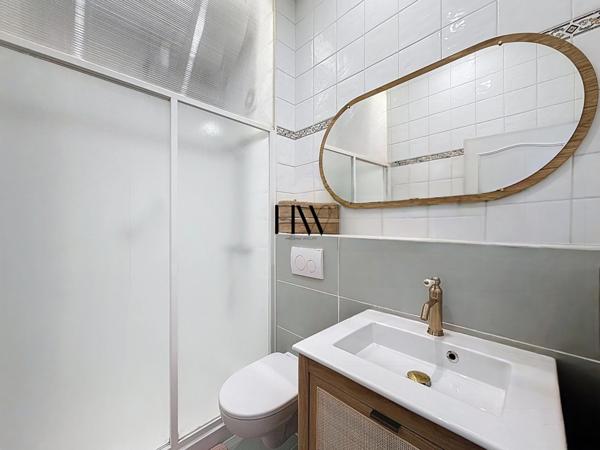 Appartement haussmannien de 183 m² – Centre-ville d’Annemasse – Idéal frontalier Genève