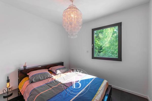 Thonon-les-Bains, Maison 4 Chambres -  219 m² à vendre