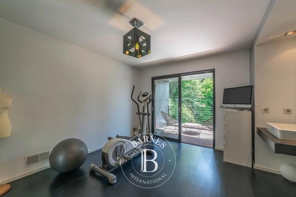 Thonon-les-Bains, Maison 4 Chambres -  219 m² à vendre