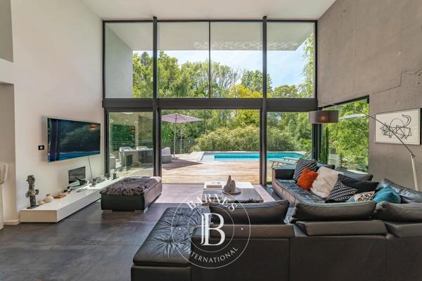 Thonon-les-Bains, Maison 4 Chambres -  219 m² à vendre