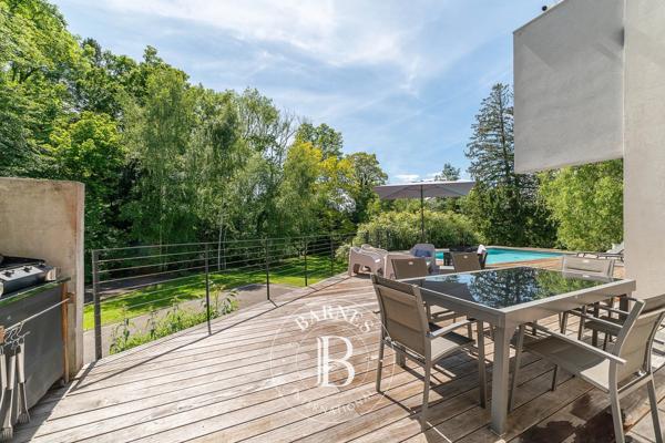 Thonon-les-Bains, Maison 4 Chambres -  219 m² à vendre