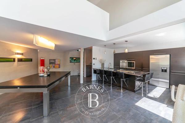 Thonon-les-Bains, Maison 4 Chambres -  219 m² à vendre