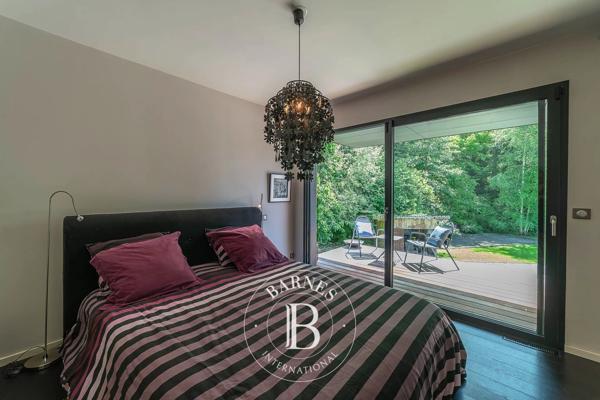 Thonon-les-Bains, Maison 4 Chambres -  219 m² à vendre