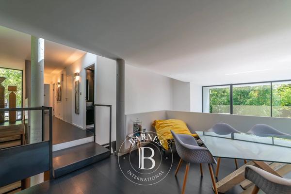 Thonon-les-Bains, Maison 4 Chambres -  219 m² à vendre