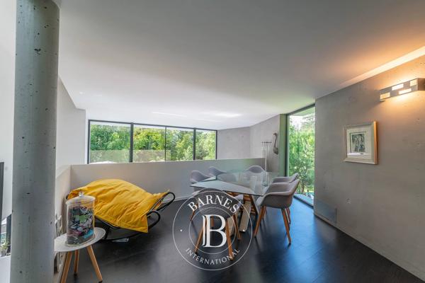 Thonon-les-Bains, Maison 4 Chambres -  219 m² à vendre