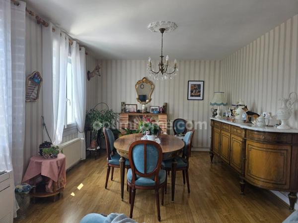 Maison à vendre BERGERAC (24)