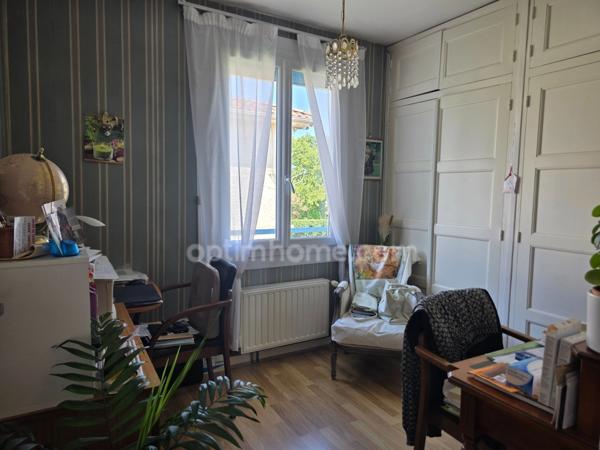 Maison à vendre BERGERAC (24)